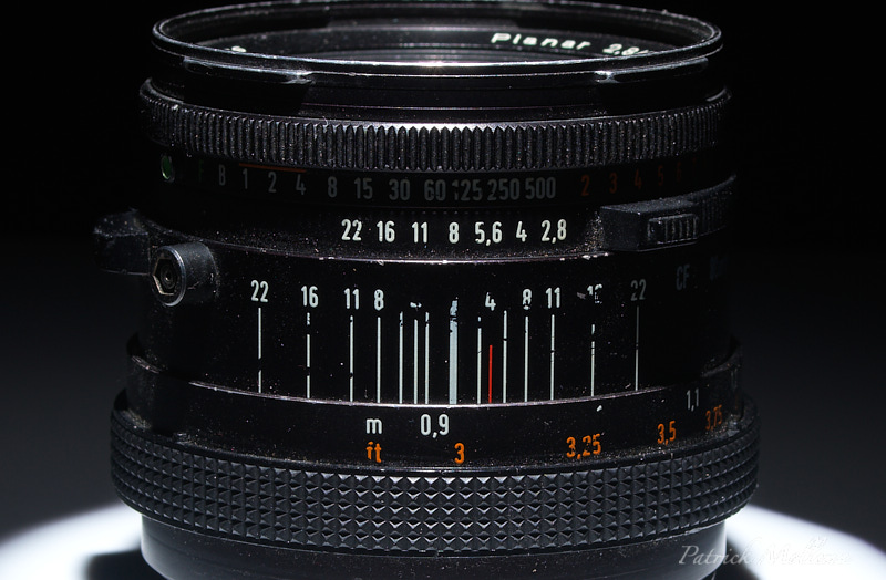 Hasselblad 200