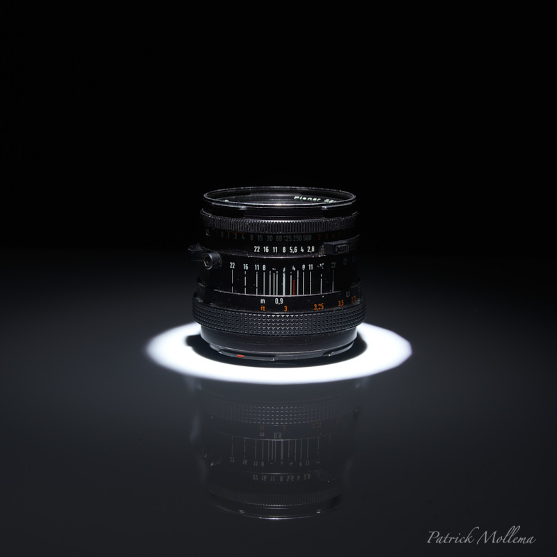 Hasselblad 80 mm