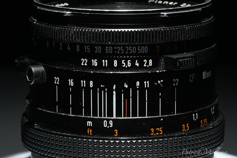 Nikon 200