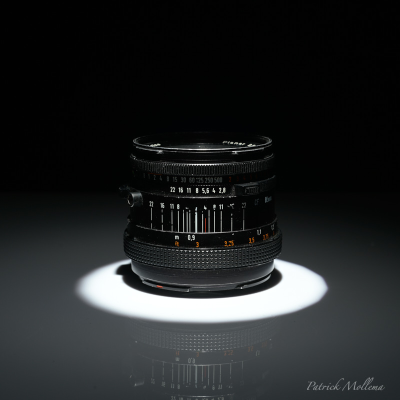 Nikon 50 mm