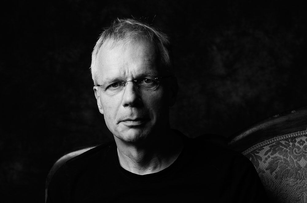 Nadine portret steef bw.jpg