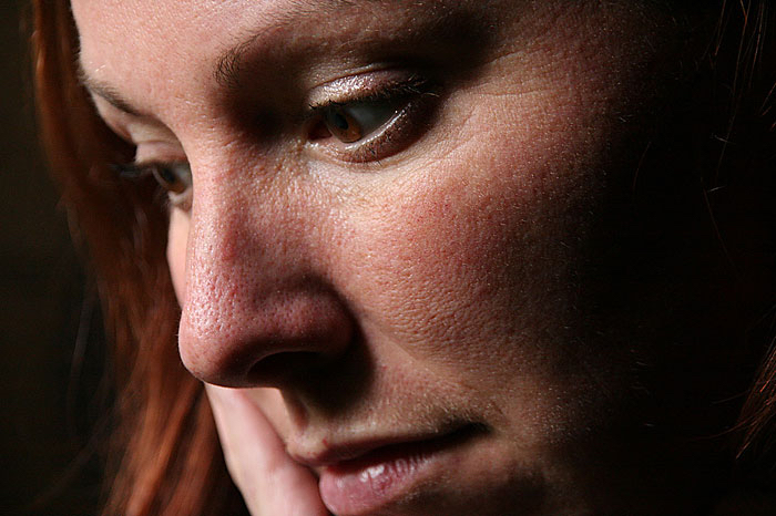 Hilde-portret-Sandra