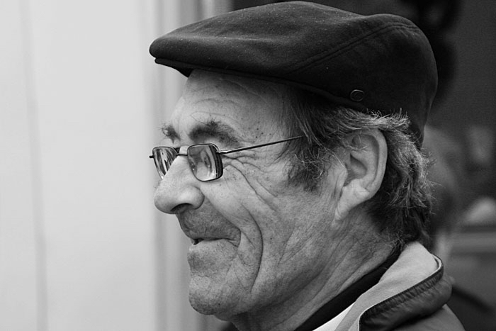 Sander-marktman
