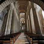 Rosita-Conques-kerk